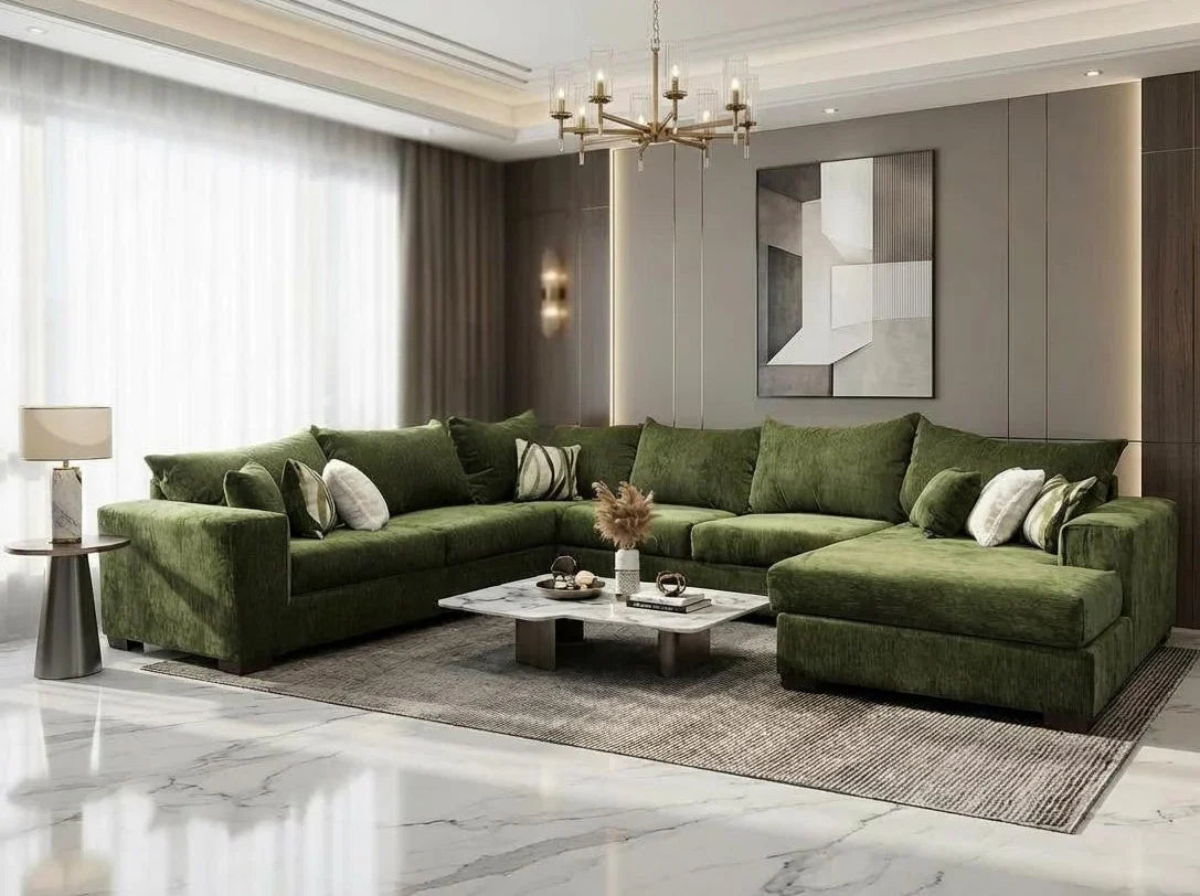 Sectionals & Sofas