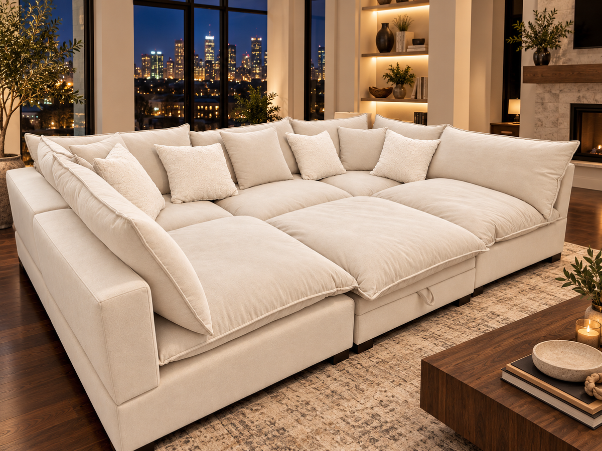 Hallmark Home Furnishings