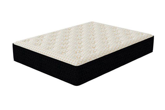 Copper Classic 10" Hybrid Mattress