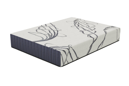 GEL 12.5" Hybrid Mattress